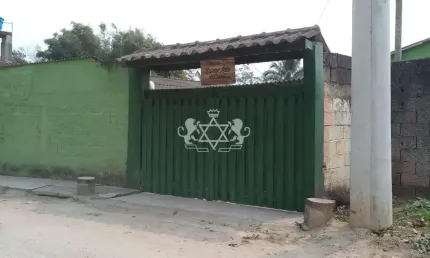 Chácara / sítio com 2 quartos à venda no Pegorelli, Caraguatatuba 