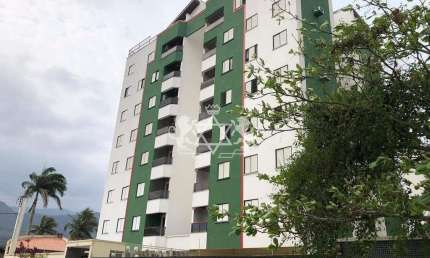 Apartamento à venda, Martim de Sá, 150 mts da praia, Caraguatatuba, SP