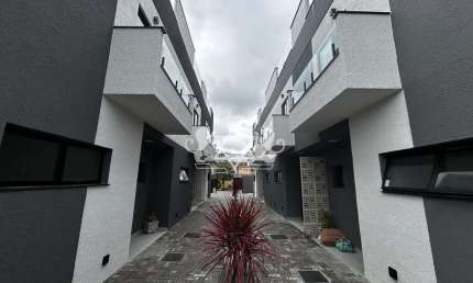 Casa com 3 quartos à venda no Capricórnio I, Caraguatatuba 