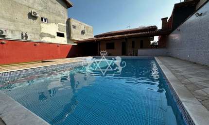 Casa com 2 quartos à venda na Praia da Mococa, Caraguatatuba 