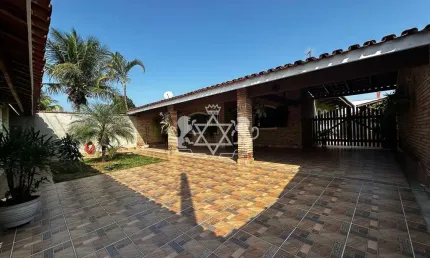 Casa à venda, pontal de santa marina, caraguatatuba, sp