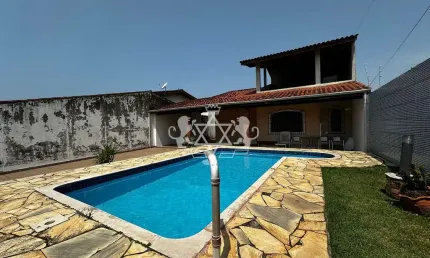 Casa à venda, pontal de santa marina, caraguatatuba, sp