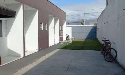 Casa com 6 suítes individuais  perfeitas para renda extra  à venda, Barranco Alto, Caraguatatuba, S