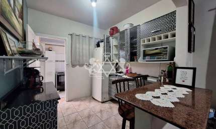 Casa com 2 quartos à venda no Indaiá, Caraguatatuba 