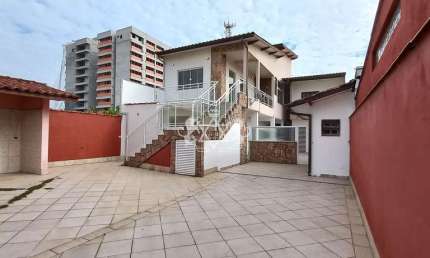 Casa com 6 quartos à venda no Jardim Britânia, Caraguatatuba 