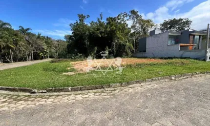 Terreno à venda na Praia da Mococa, Caraguatatuba 