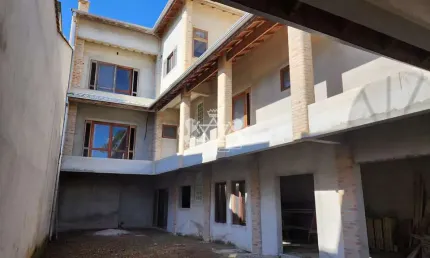 Casa com 3 quartos à venda no Porto Novo, Caraguatatuba 