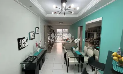 Apartamento 2 Dorms à Venda, Centro, Caraguatatuba, SP