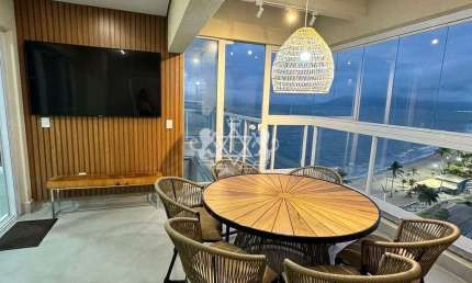 Cobertura / Penthouse à Venda, Martim de Sá, Caraguatatuba, SP