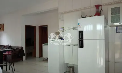 Sobrado à venda, Balneário dos Golfinhos, Caraguatatuba, SP