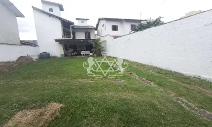 Casa com 7 quartos para alugar no Martim de Sá, Caraguatatuba 