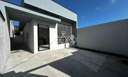 Casa à venda, jardim das gaivotas, caraguatatuba, sp