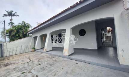 Casa com 3 quartos à venda no Jardim Primavera, Caraguatatuba 