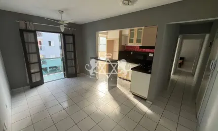 Apartamento com 2 quartos à venda no Sumaré, Caraguatatuba 