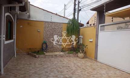 Casa com 3 quartos à venda no Barranco Alto, Caraguatatuba 