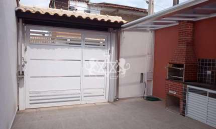 Casa com 2 quartos à venda no Barranco Alto, Caraguatatuba 