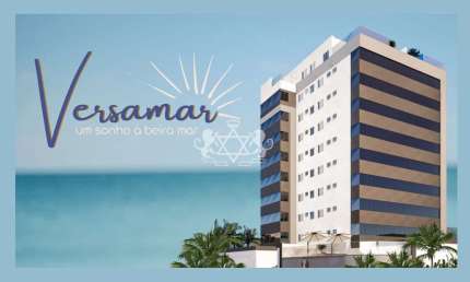 Lançamento: VersaMar – Balneário Copacabana, Praia da Massaguaçu Caraguatatuba.