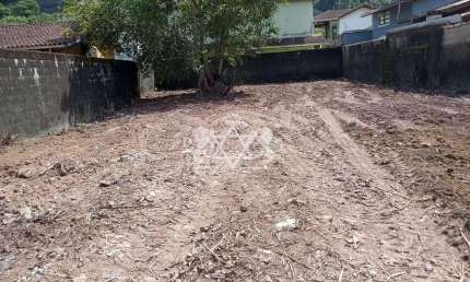 Terreno à venda, Jardim Terralão, Caraguatatuba, SP