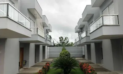 Apartamento Village 2 Dorms á Venda, Massaguaçu, Caraguatatuba, SP