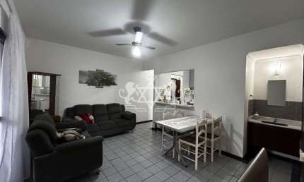 Apartamento à Venda, a 100 metros da Praia, Portaria 24hs, 74,87m² área útil no bairro Martim de Sá