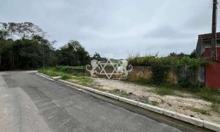 Terreno à venda na Cidade Jardim, Caraguatatuba 