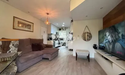 Apartamento  Garden à venda, Tabatinga, Caraguatatuba, SP