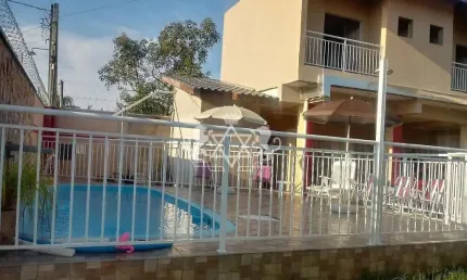 Kitnet / Stúdio à venda na Praia Aruan, Caraguatatuba 