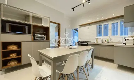 Casa com edícula à venda, Massaguaçu, Caraguatatuba, SP