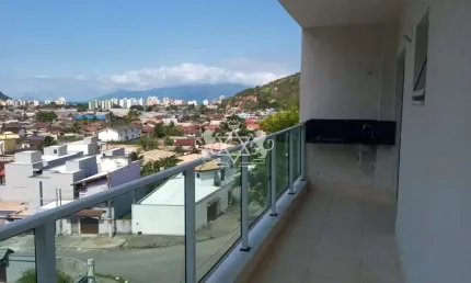 Apartamento à venda, Cidade Jardim, Caraguatatuba, SP