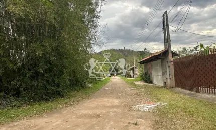 Terreno à venda, portal do patrimonium, caraguatatuba, sp