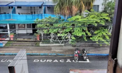 Kitnet / Stúdio à venda no Centro, Caraguatatuba 
