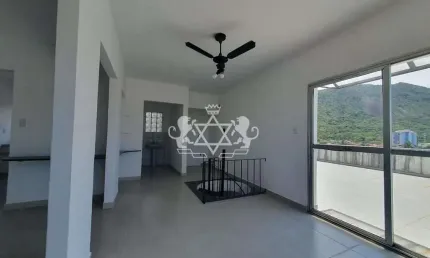 Apartamento com 2 quartos à venda no Centro, Caraguatatuba 