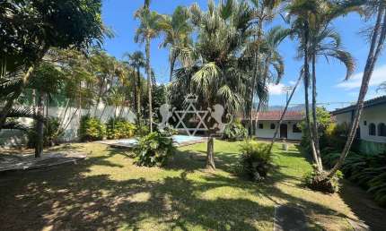 Casa Comercial à Venda, Pontal da Cruz, São Sebastião, SP