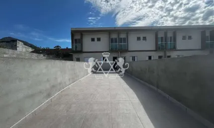 Casa com 2 quartos à venda no Massaguaçu, Caraguatatuba 