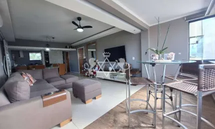 Apartamento a Venda Mobiliado , Centro Caraguatatuba
