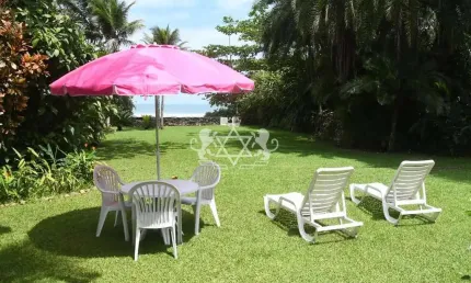 Casa em condomínio fechado com 4 quartos à venda no Praia Dura, Ubatuba 