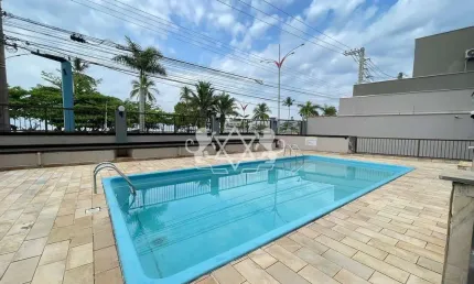 Cobertura Duplex à venda, Sumaré, Caraguatatuba, SP