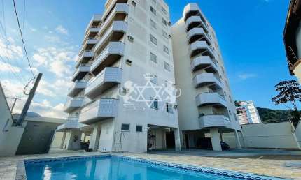 Apartamento a venda a 100m da Praia – 3 Dormitórios (1 Suíte), Lazer Completo, 85m² AC– Martim de S