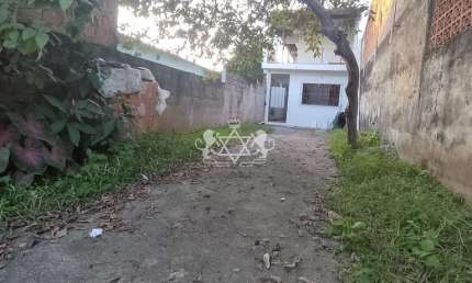 Sobrado com 3 dormitórios e sacada à venda, Perequê Mirim, Caraguatatuba, SP