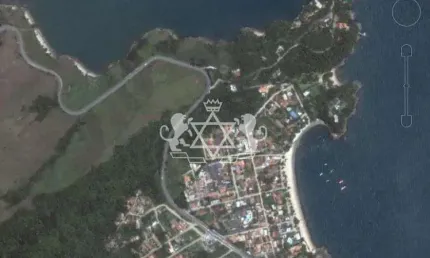 Terreno à venda no Cigarras, São Sebastião 