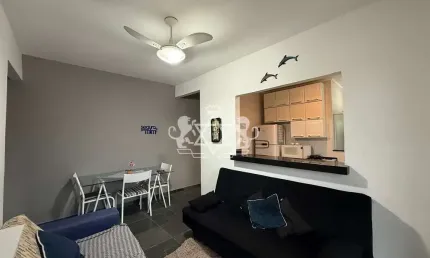 Apartamento com 2 quartos à venda no Prainha, Caraguatatuba 