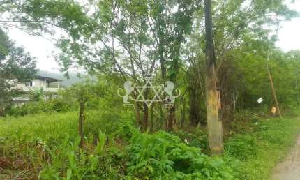 Terreno à venda no Massaguaçu, Caraguatatuba 