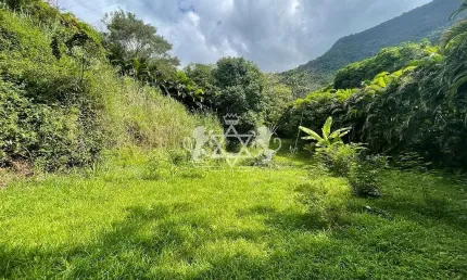 Terreno de 1642 m² à venda, são francisco da praia, são sebastião, sp