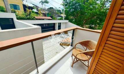 Casa com 3 quartos à venda no Bexiga, Ilhabela 