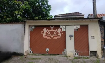 Casa com 2 quartos à venda no Rio do Ouro, Caraguatatuba 