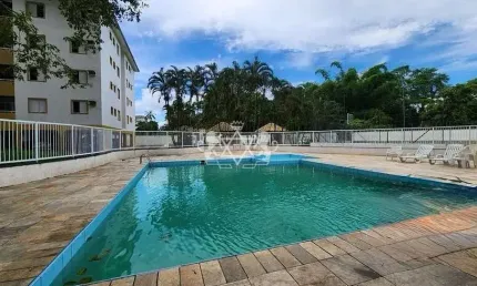 Apartamento com 2 quartos à venda no Centro, Ubatuba 