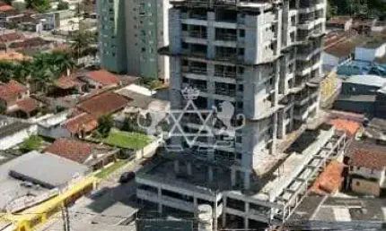 Lançamento- Condomínio Residencial Sevilha Apartamento 'REPASSE' a  Venda, Bairro Sumaré, Caraguata