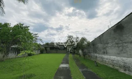 Casa com 2 quartos à venda no Jardim Brasil, Caraguatatuba 