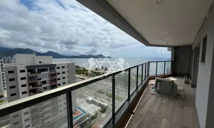Cobertura / Penthouse à Venda, Indaiá, Caraguatatuba, SP