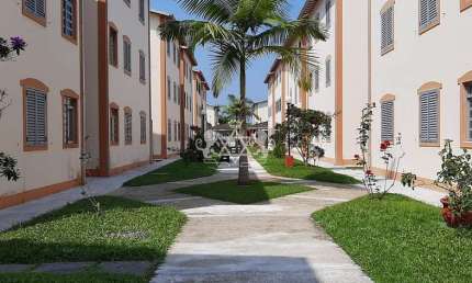 Apartamento com 2 quartos à venda em Maranduba, Ubatuba 